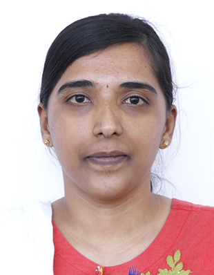 Ms. Rajeshwari H.C